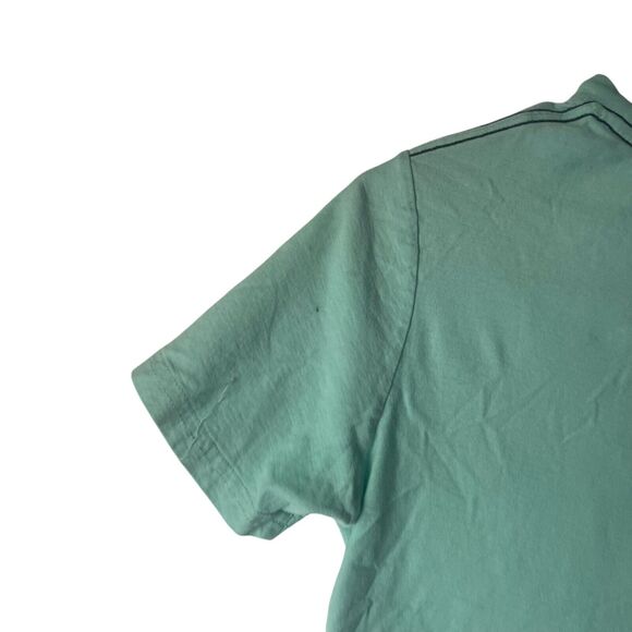 Tea Big Boy's Size 12 & 14 Graphic Owl Wolf Bundle Of Two T Shirts - Picture 11 of 11